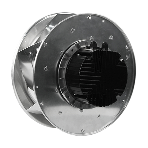 Ec fan in ahu Manufacturer & Supplier in China - Seemtek Fan (Suzhou ...