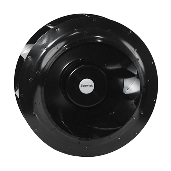 Ec fans 600mm Manufacturer & Supplier in China - Seemtek Fan (Suzhou ...