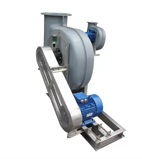 Top 10 centrifugal fan manufacturers in Kuala Lumpur, Malaysia ...
