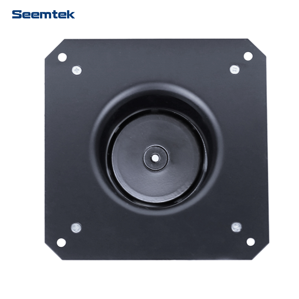 Seemtek 133mm EC borstlös motor 230V AHU Applikationer Liten EC-kontaktfläkt