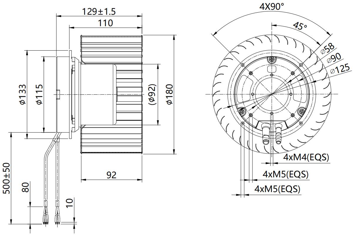 F3E-2A180-S9-00 2D