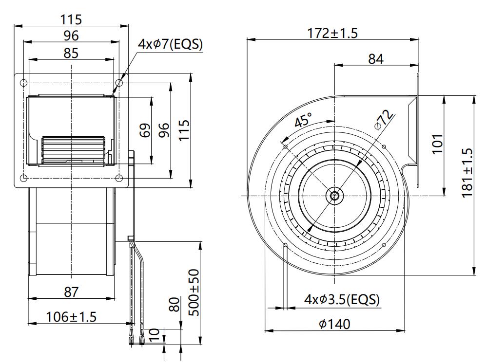 S3E-2A120-S7-00 2D