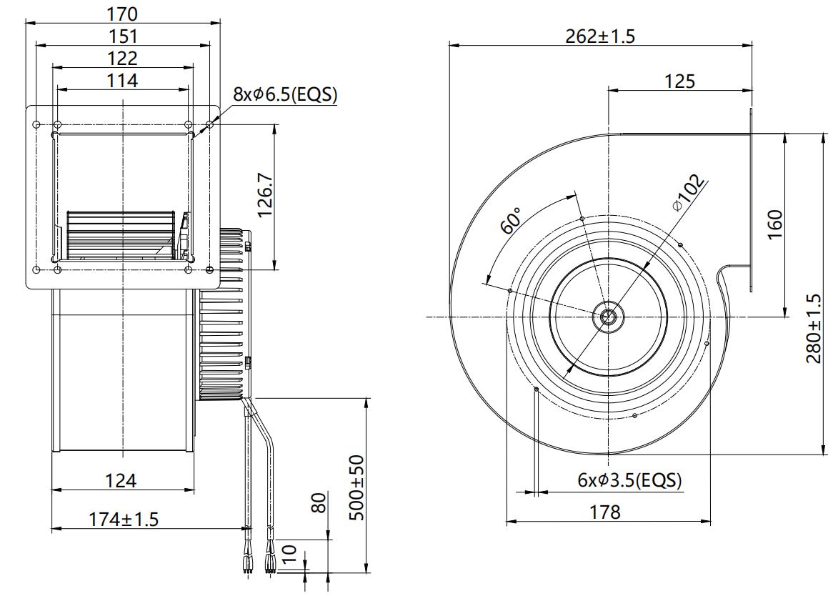 S3E-2A180-S2-00 2D