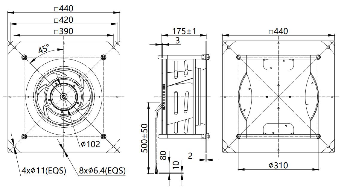 K3D-48310-M2-00 2D