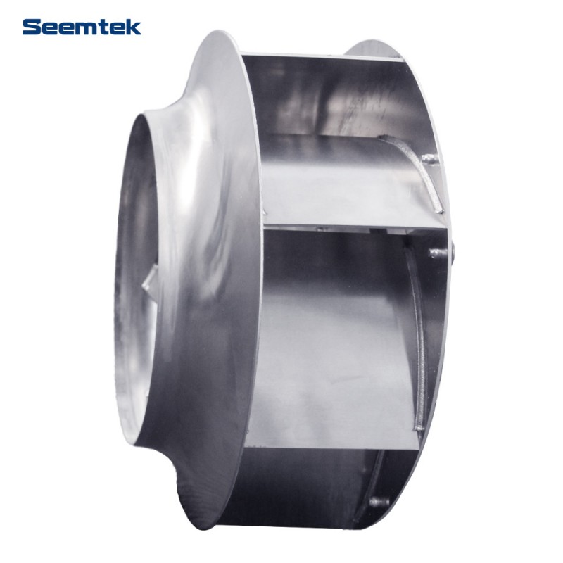 250mm Isondo Elisemuva Eligobile Le-Centrifugal Blower for Plug fan