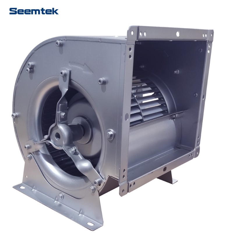 280mm 220V EC Dual Inlet Forward Centrifugalblåsare