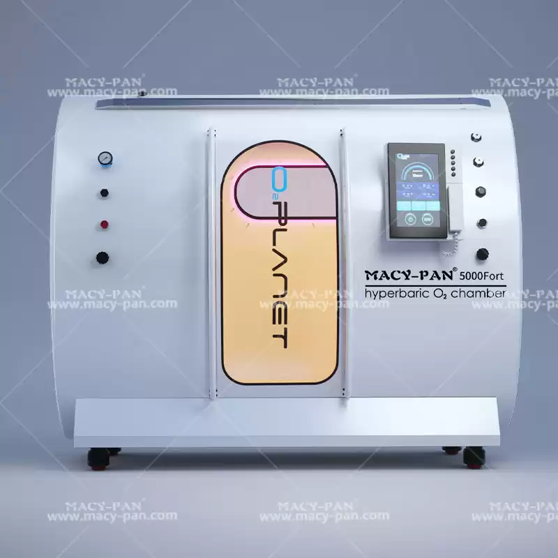 HE5000 FORT 2.0ATA 1~2 persons Hard multi-person vertical chamber