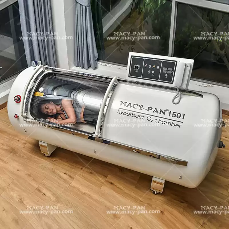 hp1501-1.6ata-hard-shell-hyperbaric-chamber