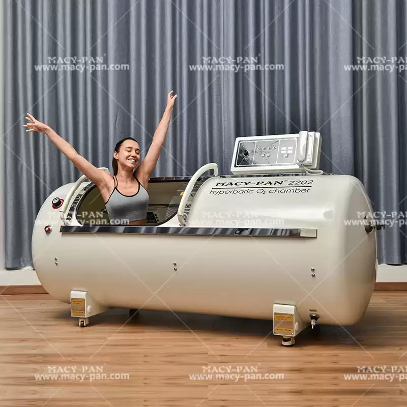 Hp2202-2ata-hyperbaric-chamber