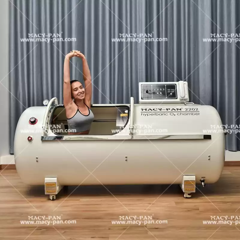 HP2202 2ATA Hyperbaric Chamber