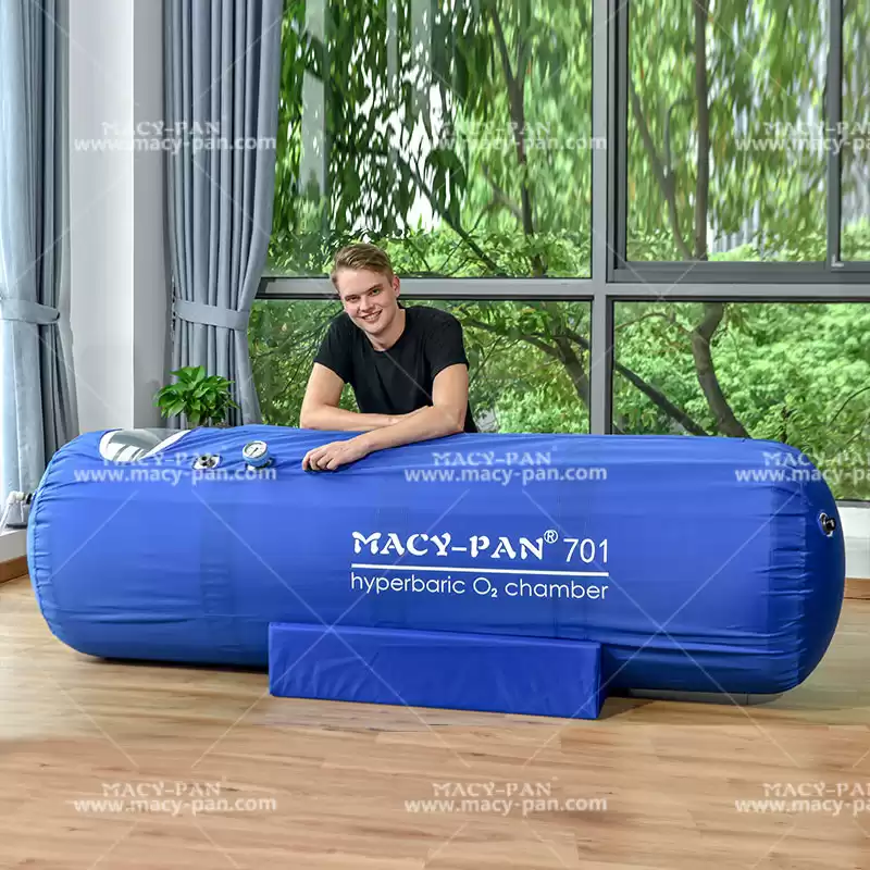 ST701 Portable Hyperbaric Chamber