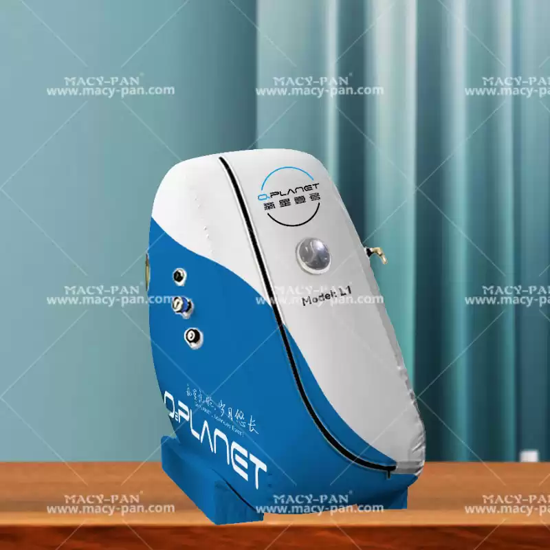 L1 Portable Hyperbaric Sitting Chamber