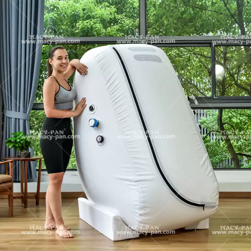 L1 Portable Hyperbaric Sitting Chamber