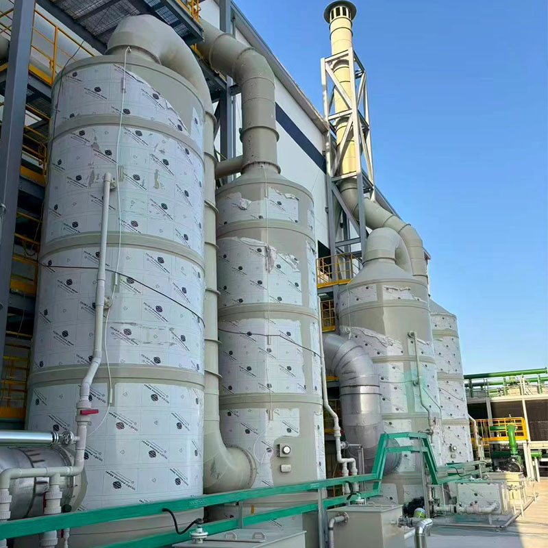 MVR evaporator manufacturer, Zero liquid discharge plant, Multiple ...