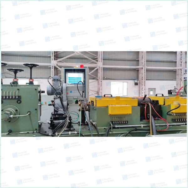 Austenitic wire rod eddy current crack detection Manufacturer ...