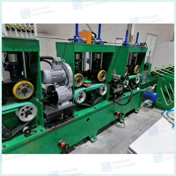 Austenitic wire rod eddy current ndt Manufacturer & Supplier in China ...