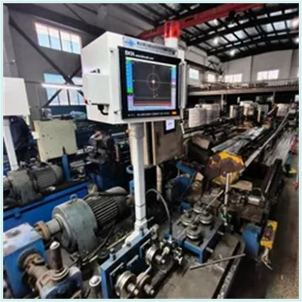 Copper bar eddy current testing equipment Manufacturer & Supplier in ...