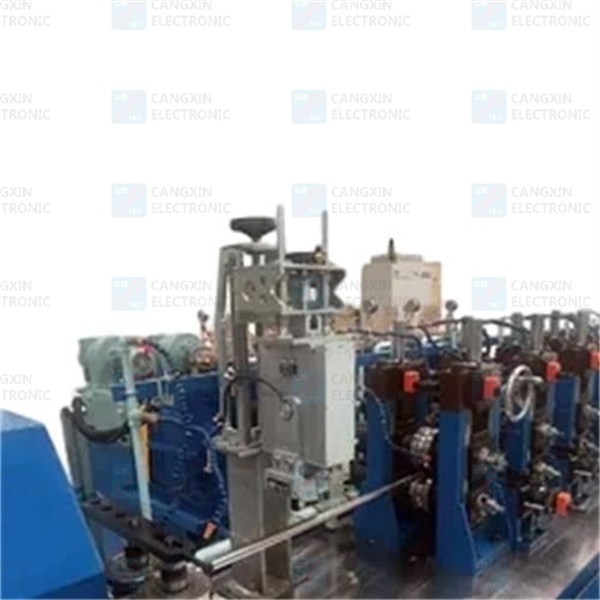 Rotating head eddy current testing system Manufacturer & Supplier in ...