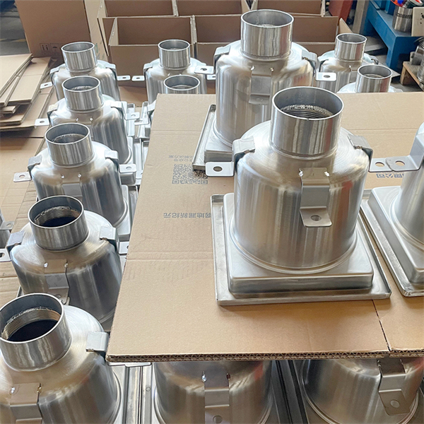 The Benefits of Using a Stainless Steel Floor Drain