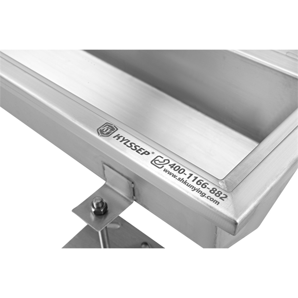 Ang 5 Inch Channel Drain