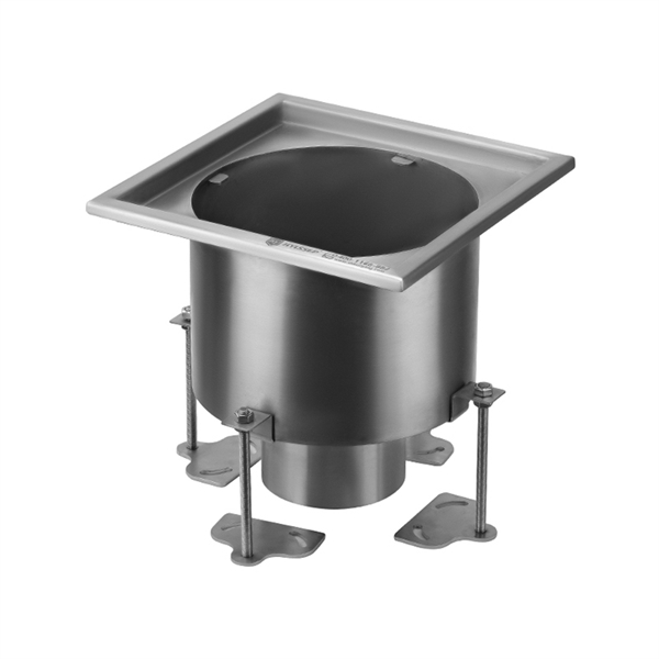 Environmentally Friendly Floor Drain that will Stand the Test of Time.