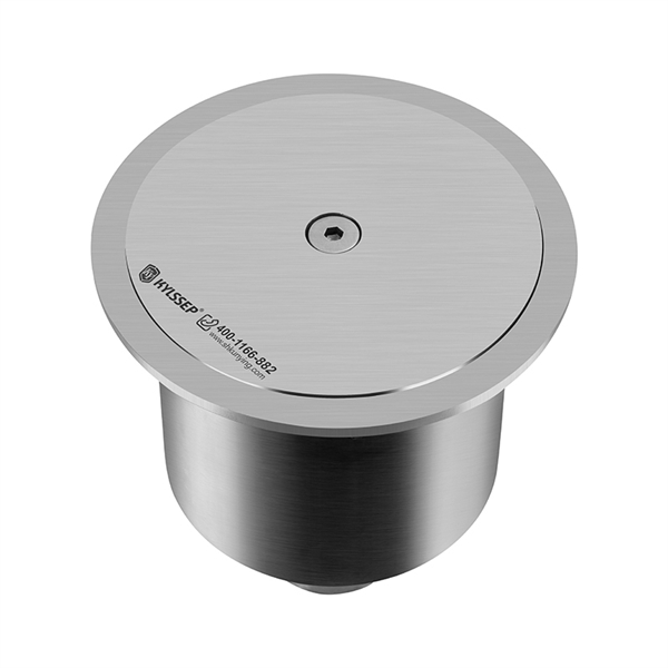 Heavy Duty Slot Drain