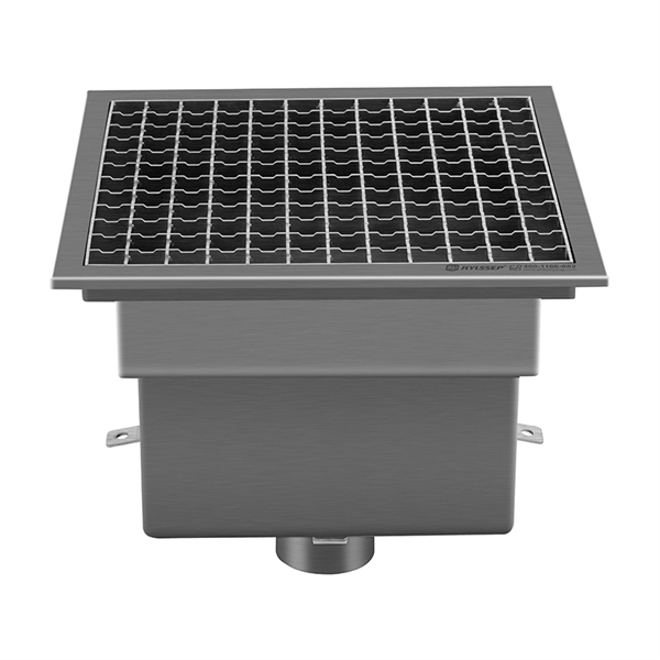 Why Industrial Stainless Steel Sinks are a Must-Have