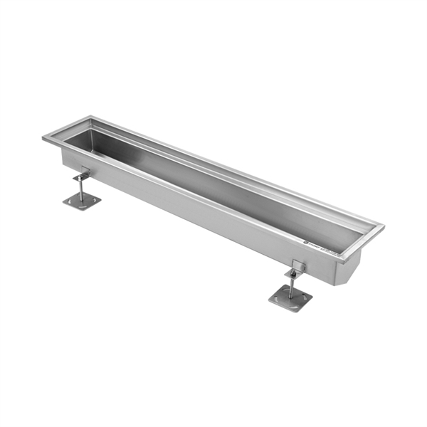 ಹೆಚ್ಚಿನ ಪ್ರಮಾಣದ ನೀರಿನ ಹರಿವಿಗೆ ದೃಢವಾದ ಒಳಚರಂಡಿ ಪರಿಹಾರಗಳು