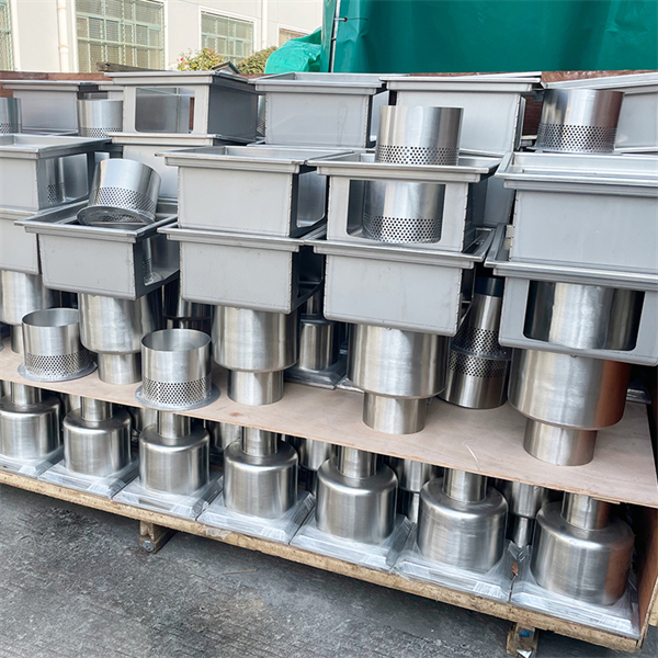 Discover the Benefits of Installing Ribbon Drain Systems