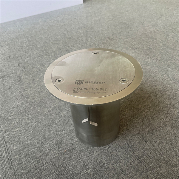 Maximize Drainage Efficiency with Our Durable SS Floor Clean