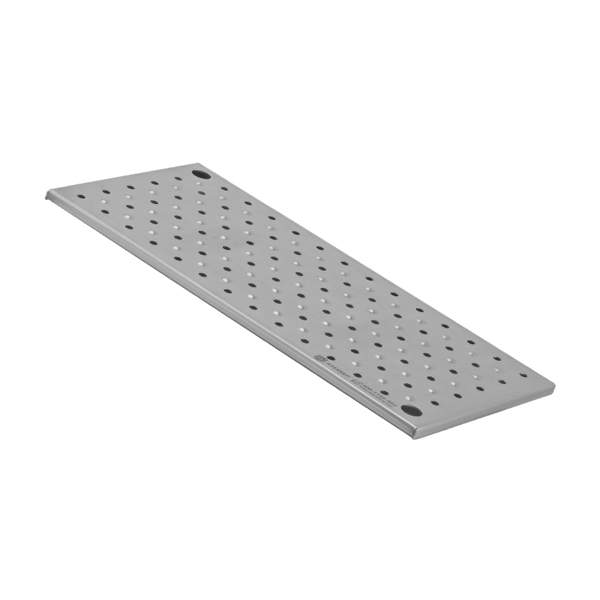 Efficiently drain water in style with high-quality outdoor grates
