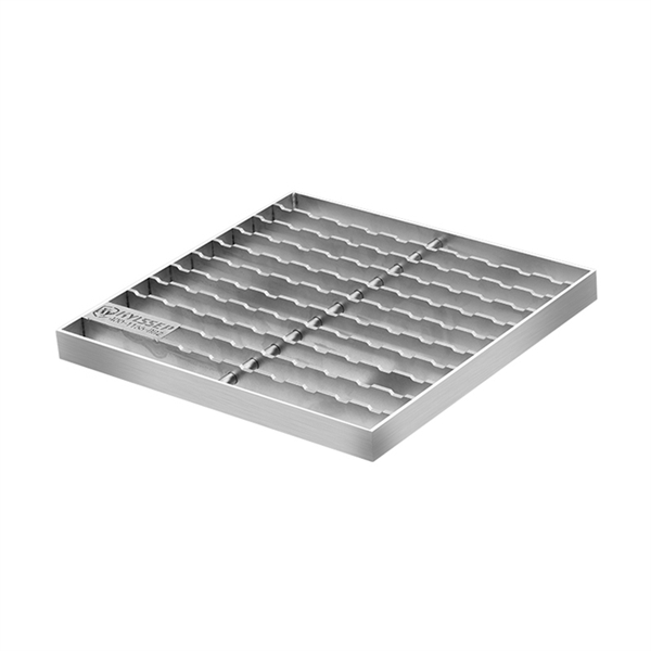 Cov txiaj ntsig ntawm Kev Txhim Kho Stainless Hlau Gutter Screens
