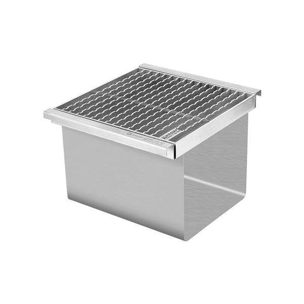Budget-Friendly Solutions for Stainless Steel Trench Drains