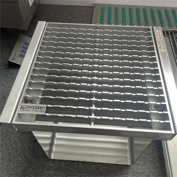 Secure Your Home's Foundation with a Steel Mesh Gutter Guard System.