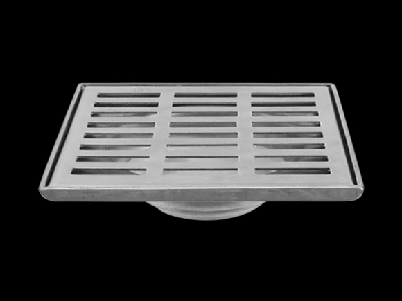 Les 10 principaux fabricants de siphons de sol en acier inoxydable à Milan, en Italie