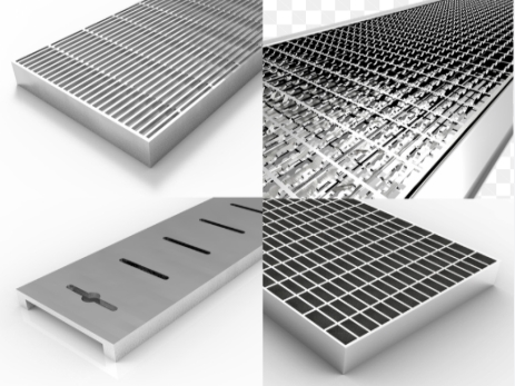 Les 10 meilleurs fabricants de grilles d'évacuation en acier inoxydable à Sydney, en Australie