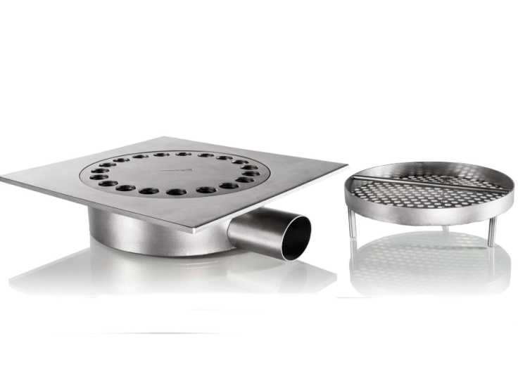 Best 10 stainless steel floor drain manufacturers in London, United Kingdom