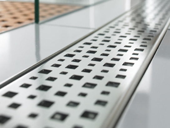 Best 10 stainless steel drainage channel manufacturers in Toronto, Canada