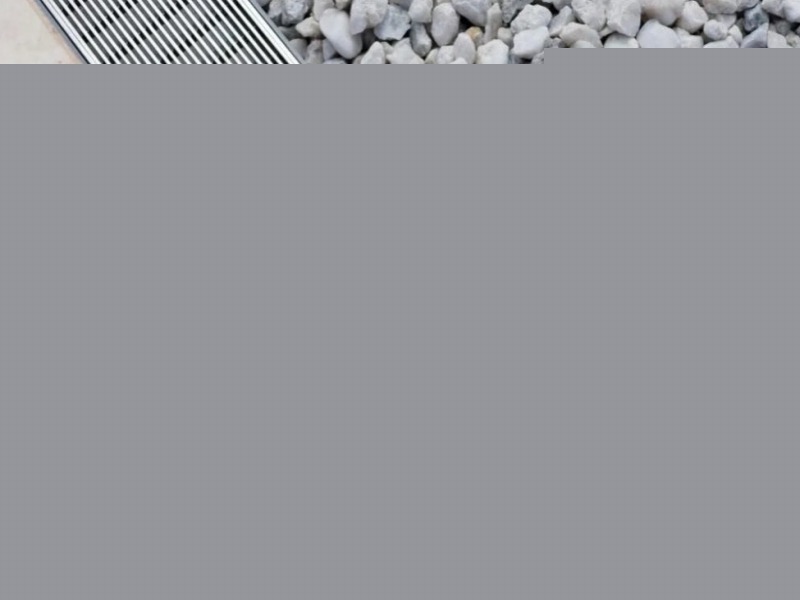 Best 10 Stainless Steel Grate Drain Manufacturers in Toronto, Canada