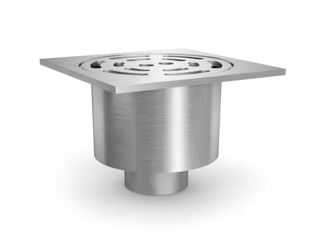 Top 10 industrial floor drain manufacturers in Milan, Italy