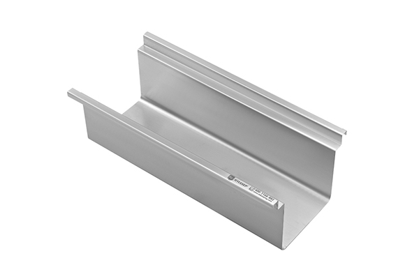 Catalogue des caniveaux de tranchée