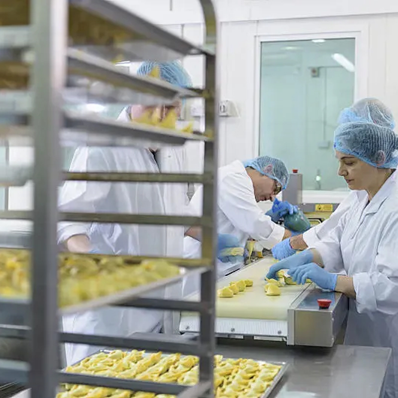 Industrie alimentaire