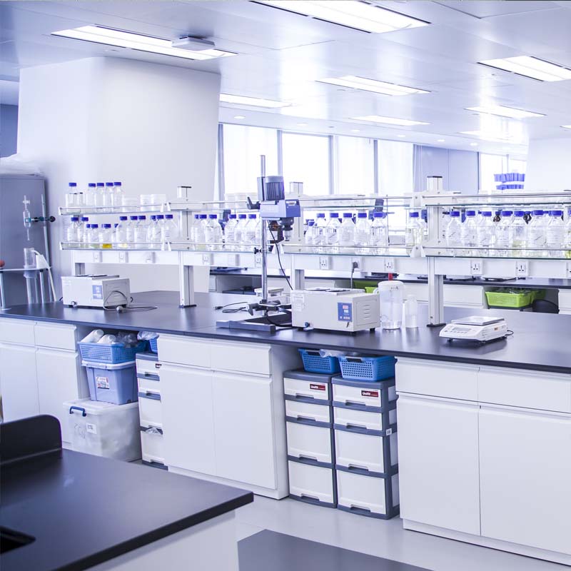 Entreprise pharmaceutique