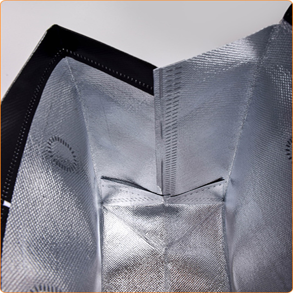 Say Goodbye to Single-Use Plastics with Antibacterial Reusable Bags