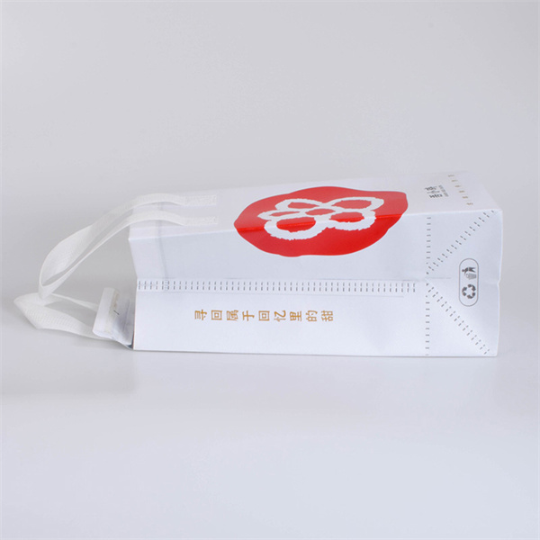 Reduce Your Carbon Footprint with Small Reusable Bags