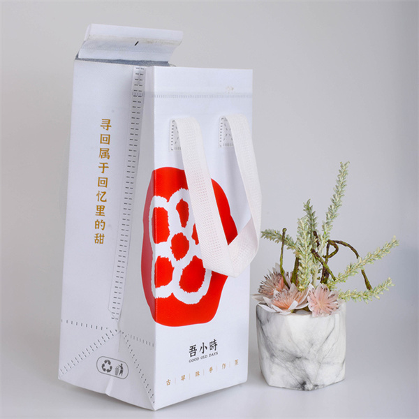 Switch to Stunning Reusable Shopping Bags Today
