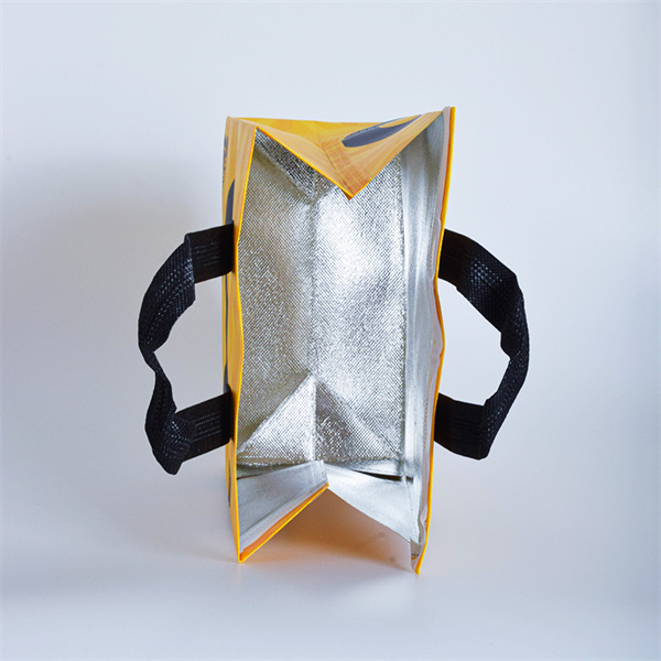 Shop Smarter, Shop Greener with This Foldable Tote