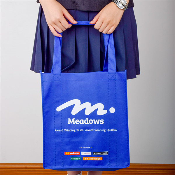 Ergonomic and Sustainable Shopping Bags for the Modern Shopper