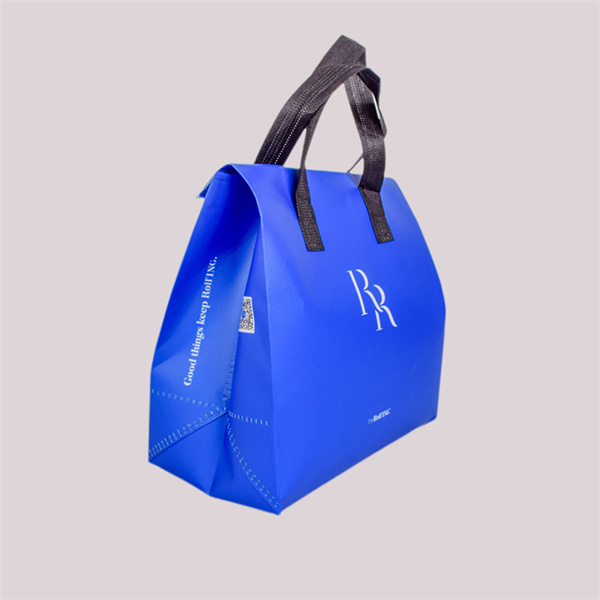 Say goodbye to single-use bags and hello to biodegradable options