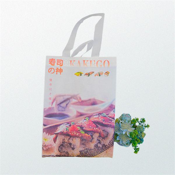 The Benefits of Biodegradable Bags